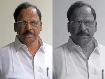 சேந்தமங்கலம் தி.மு.க. எம்.எல்.ஏ. பொன்னுசாமி காலமானார் - திராவிட முன்னேற்றக் கழகத்தினர் அஞ்சலி!